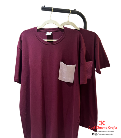Cool Kimono T-Shirt