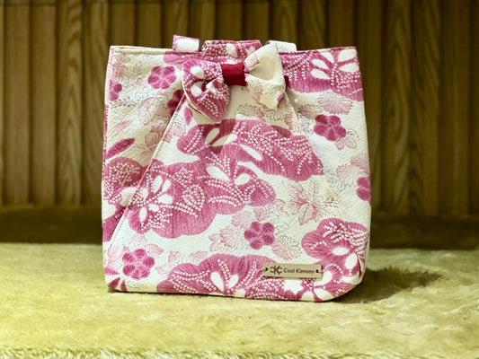 Cool Kimono Bag (Kimono)