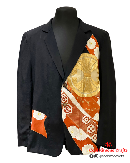 Cool Kimono Coat (Limited Edition)