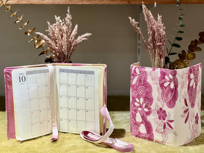 Cool Kimono Planner Holder (Limited Edition)