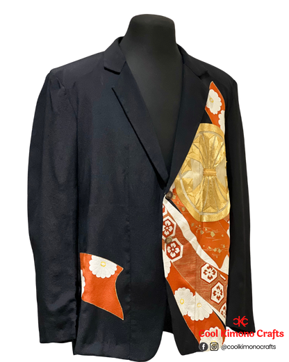 Cool Kimono Coat (Limited Edition)