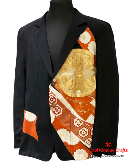 Cool Kimono Coat (Limited Edition)