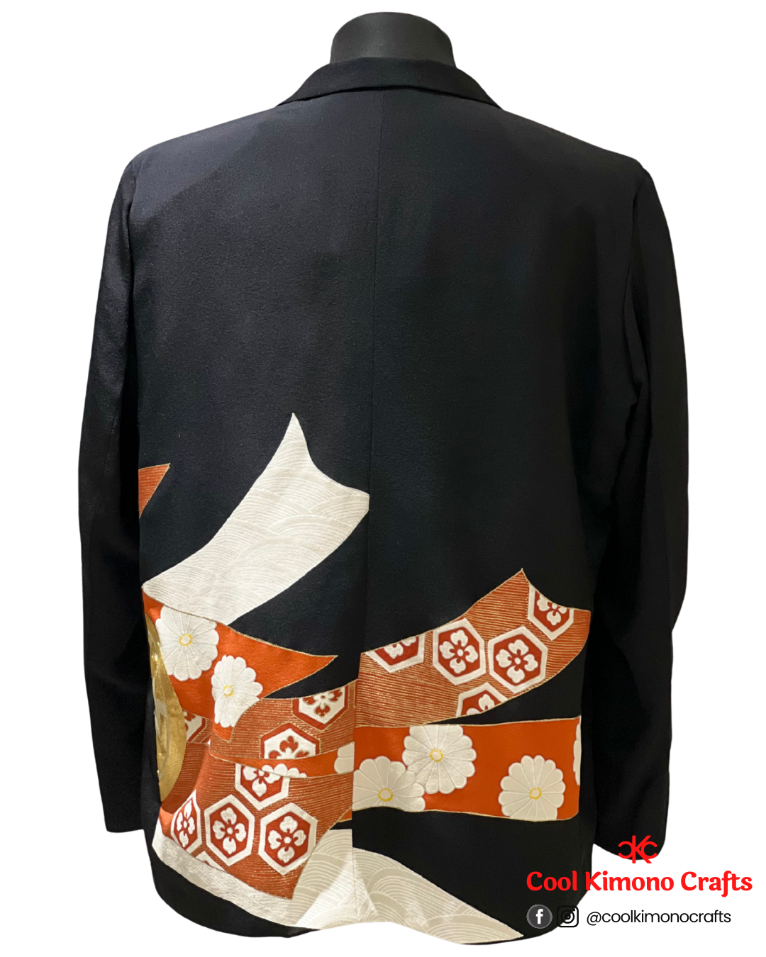 Cool Kimono Coat (Limited Edition)