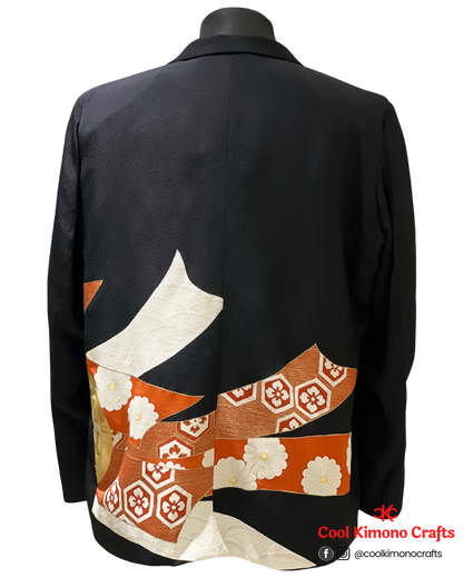Cool Kimono Coat (Limited Edition)