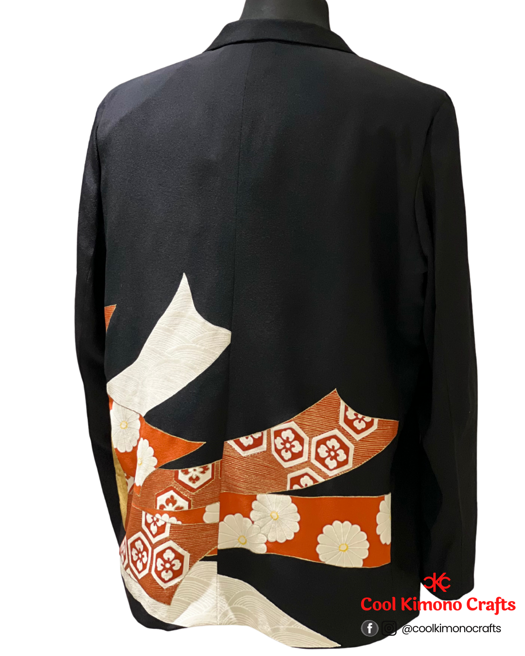 Cool Kimono Coat (Limited Edition)