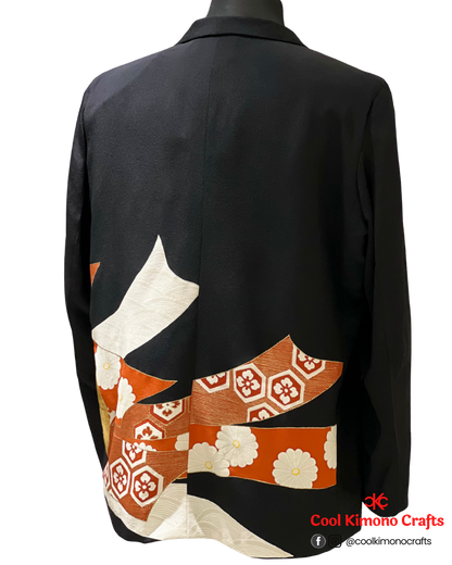 Cool Kimono Coat (Limited Edition)
