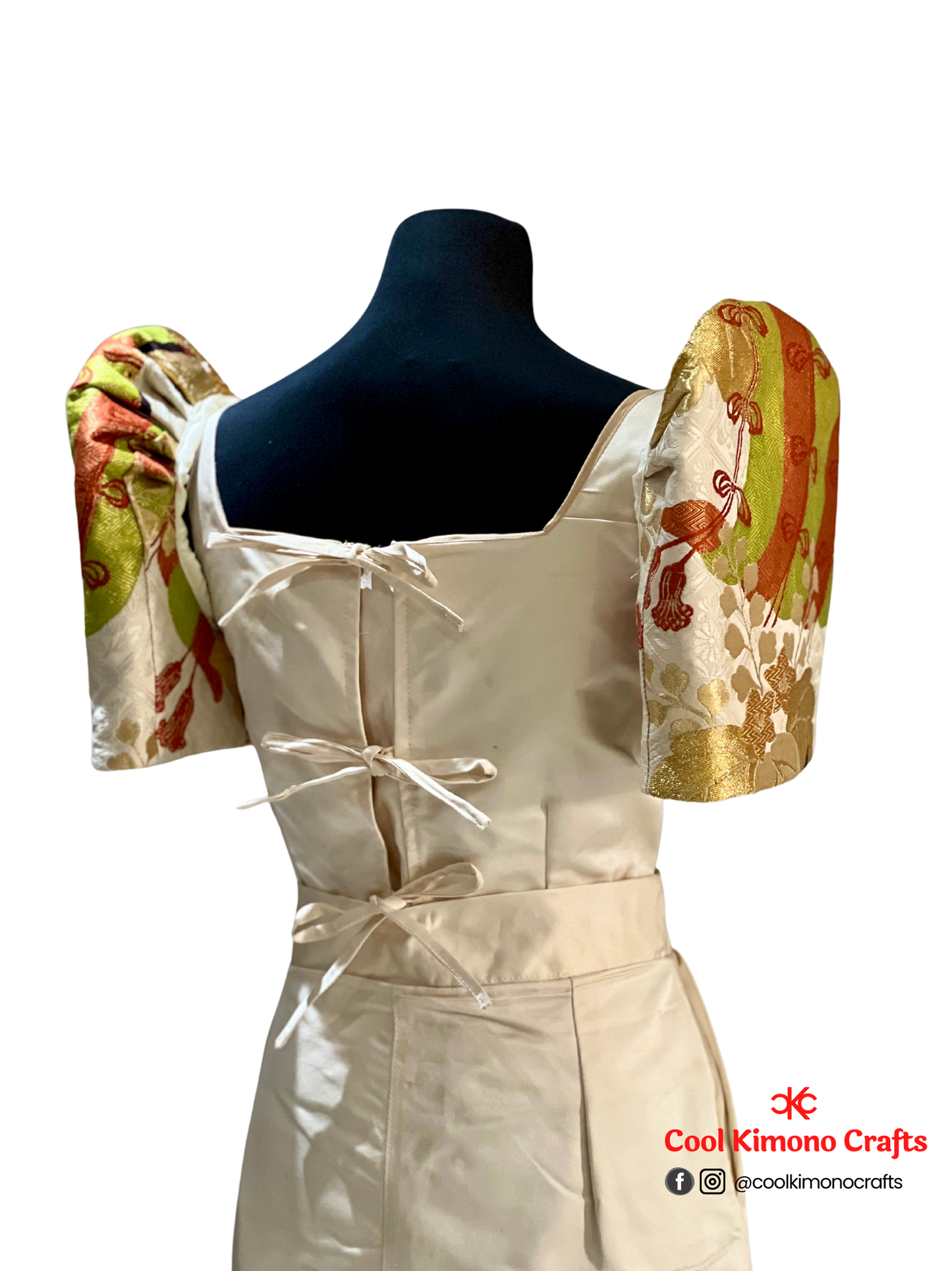 Cool Kimono Filipiniana (Limited Edition)