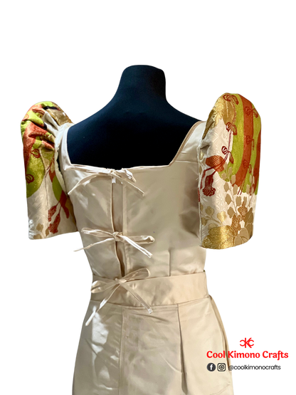 Cool Kimono Filipiniana (Limited Edition)