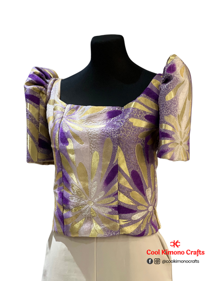 Cool Kimono Filipiniana (Limited Edition)