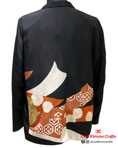 Cool Kimono Coat (Limited Edition)