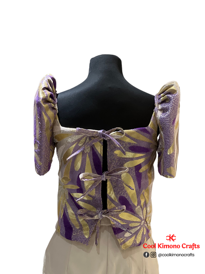 Cool Kimono Filipiniana (Limited Edition)