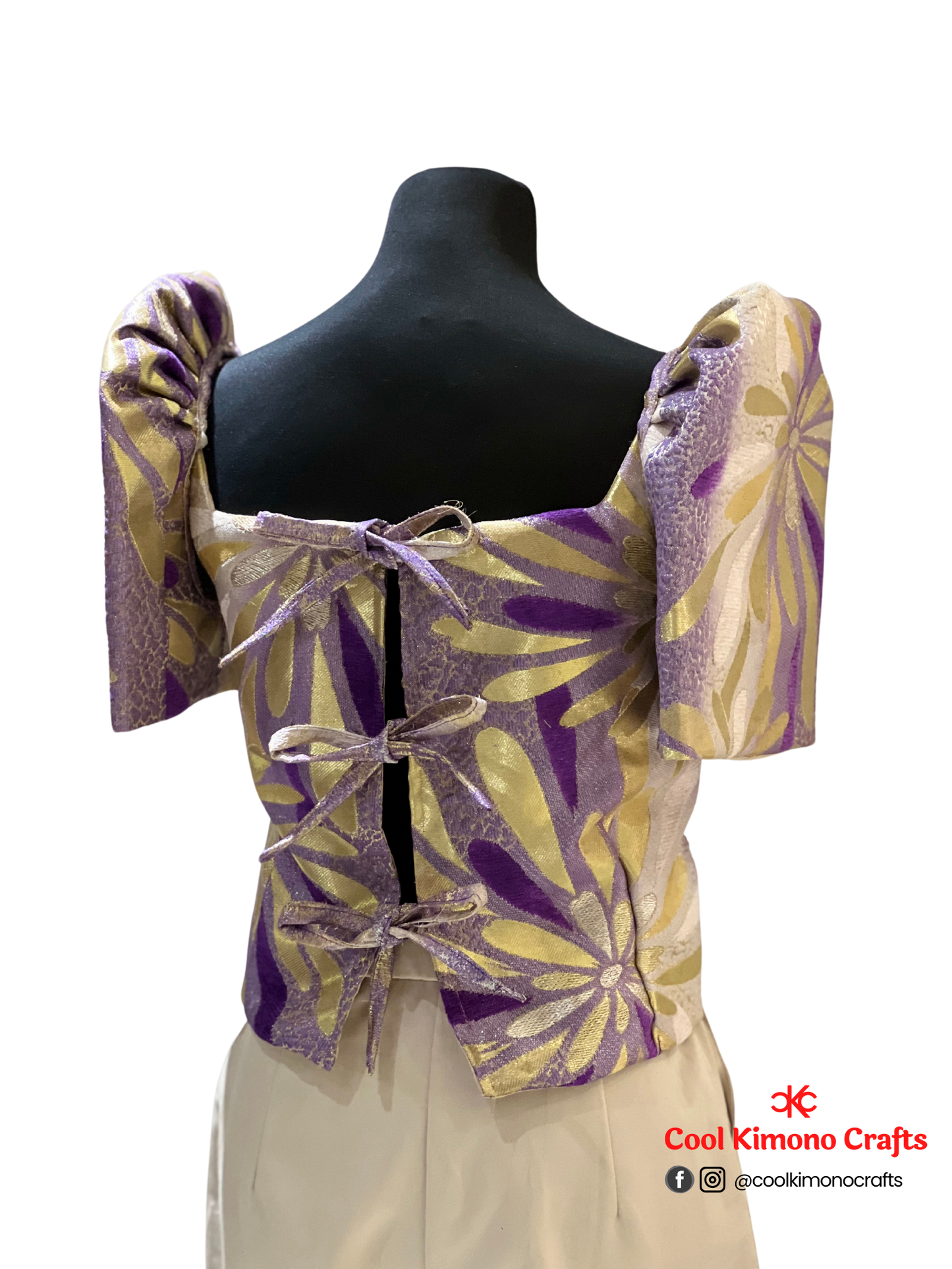 Cool Kimono Filipiniana (Limited Edition)