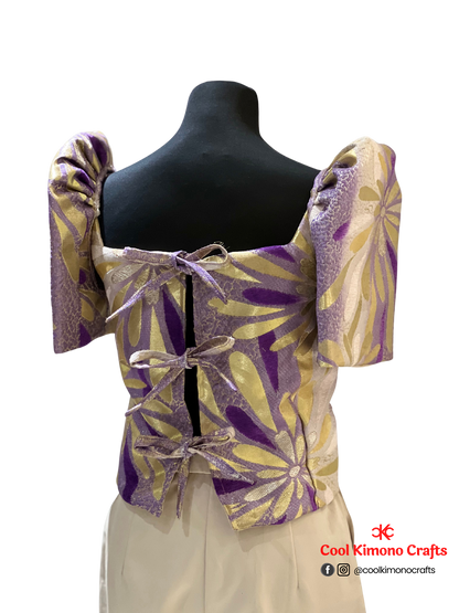 Cool Kimono Filipiniana (Limited Edition)