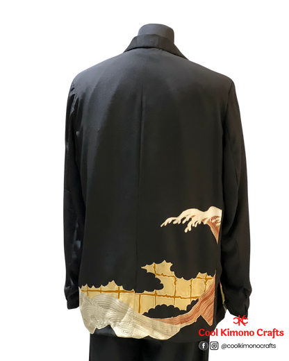 Cool Kimono Coat (Limited Edition)