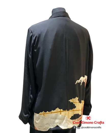 Cool Kimono Coat (Limited Edition)