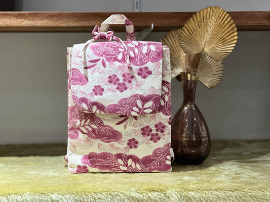 Cool Kimono Bag (Kimono)