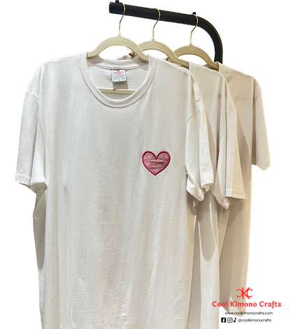 Cool Kimono T-Shirt