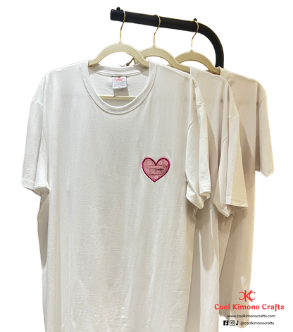 Cool Kimono T-Shirt