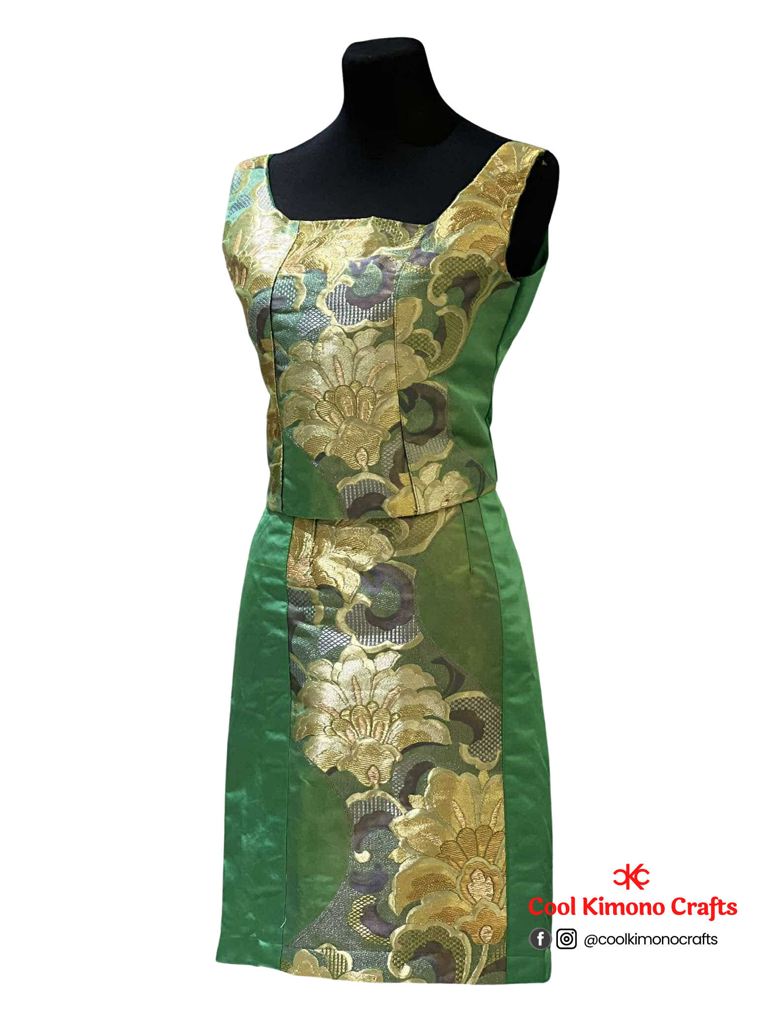 Cool Kimono Filipiniana (Limited Edition) Cool Kimono Crafts Cool Kimono Filipiniana (Limited Edition) Cool Kimono Crafts