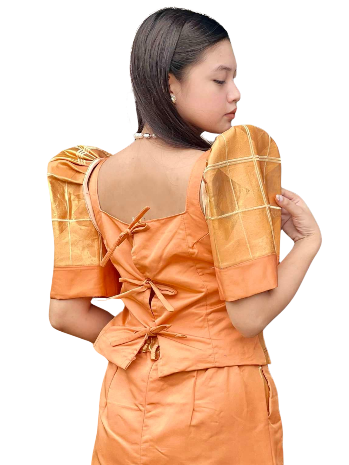 Cool Kimono Filipiniana (Limited Edition)