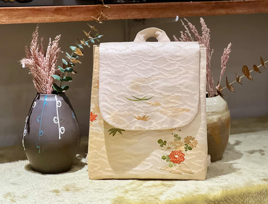 Cool Kimono Bag (Kimono)