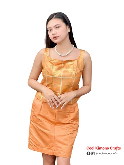 Cool Kimono Filipiniana (Limited Edition)