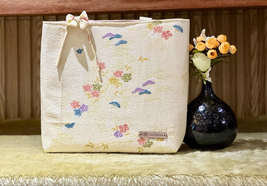 Cool Kimono Bag (Kimono)