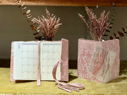 Cool Kimono Passport Holder (Limited Edition)