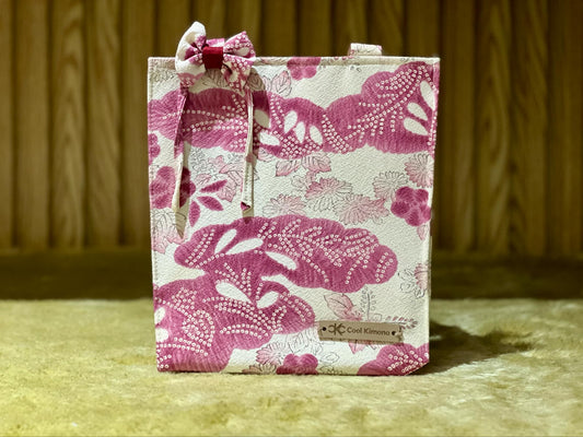 Cool Kimono Bag (Kimono)