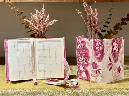 Cool Kimono Planner Holder (Limited Edition)